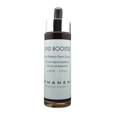 LIPID BOOSTER Q10 ANTI AGING SKIN CARE