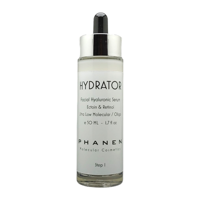 HYDRATOR - CELL ACTIVATING SERUM