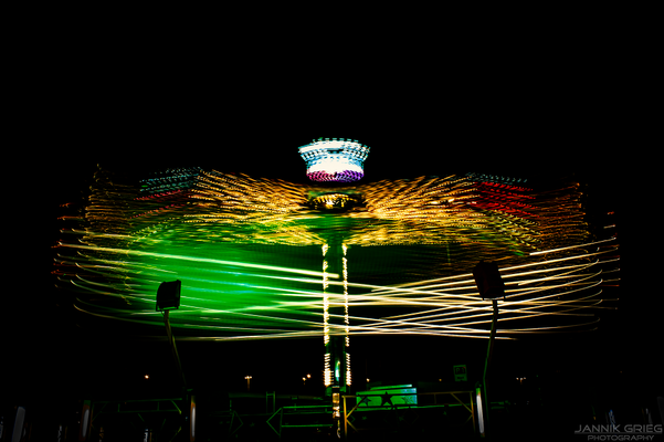 Freiburger Herbstmesse #9