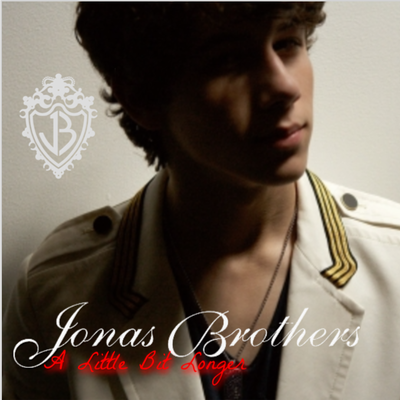 Jonas Brothers - A Little Bit Longer Nick version (made by Tamika NJB Team)