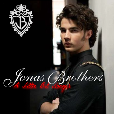 Jonas Brothers - A Little Bit Longer Kevin version (made by Tamika NJB Team)