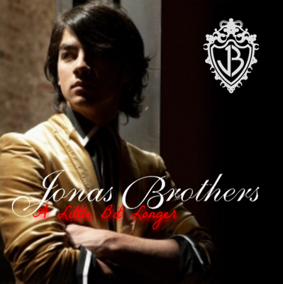 Jonas Brothers - A Little Bit Longer Joe version (made by Tamika NJB Team)