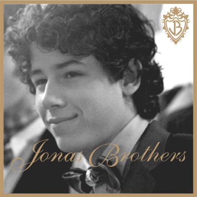 Jonas Brothers - Self Titled Nick version (made by Tamika NJB Team)
