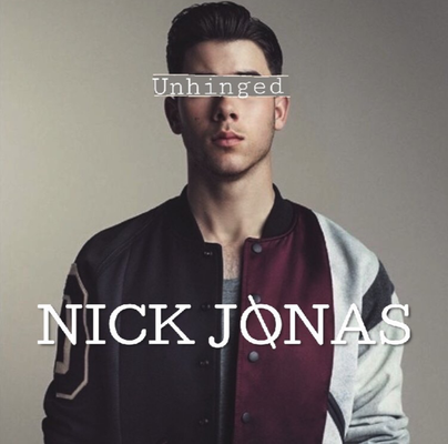 Nick Jonas -Unhinged single (made by Tamika NJB Team)
