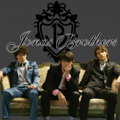 Jonas Brothers - Self Titled Deluxe version (made by Tamika NJB Team)