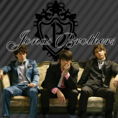 Jonas Brothers - Self Titled Deluxe version (made by Tamika NJB Team)
