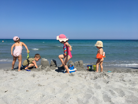 Impressionen Sardinien 2018