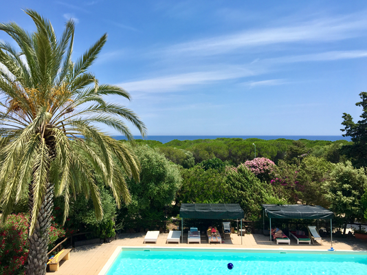 Impressionen Sardinien