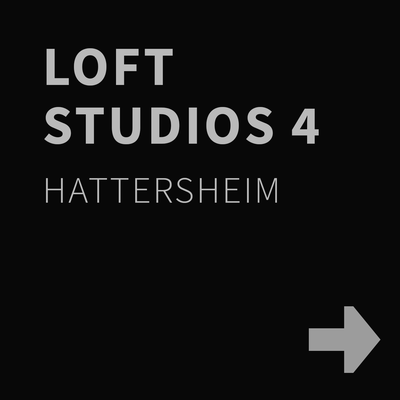 LOFT STUDIOS 4, Hattersheim