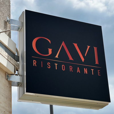 RISTORANTE GAVI