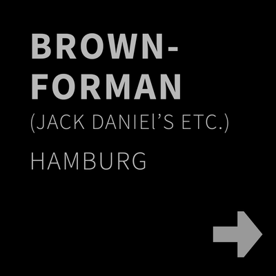 JACK DANIEL'S, Hamburg