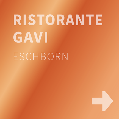 RISTORANTE GAVI, Eschborn