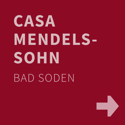 CASA MENDELSSOHN, Bad Soden