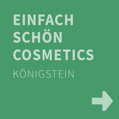 EINFACH SCHÖN COSMETICS, Königstein