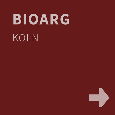BIOARG, Köln