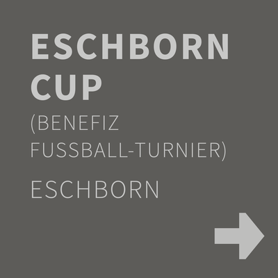 ESCHBORN CUP, Eschborn