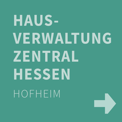 HAUSVERWALTUNG ZENTRAL HESSEN, Hofheim