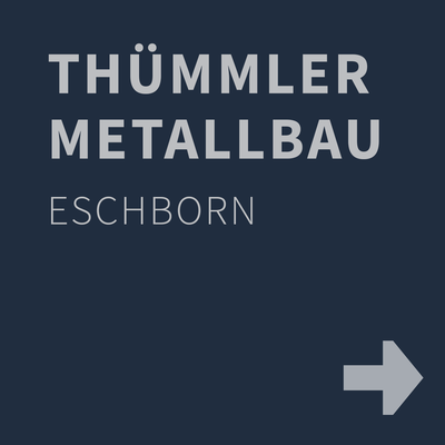 THÜMMLER METALLBAU, Eschborn