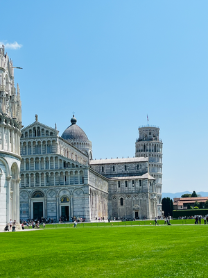 Pisa