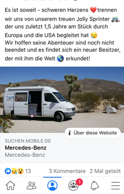 Bye-Bye Jolly Sprinter :,(
