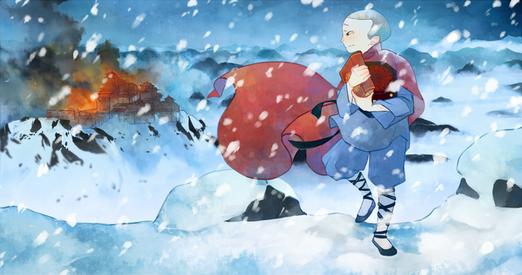 Miraculous, les aventures de Ladybug et Chat Noir POSTER PAINT 3
