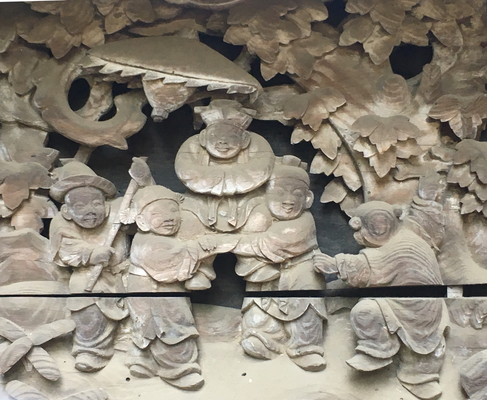 時代 備前焼 古備前 司馬光の甕割り 置物 時代 備前焼 古備前 司馬光の甕割り 置物 2025年最新】古備前 甕