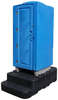 Avec le réservoir de stockage 900 litres en option