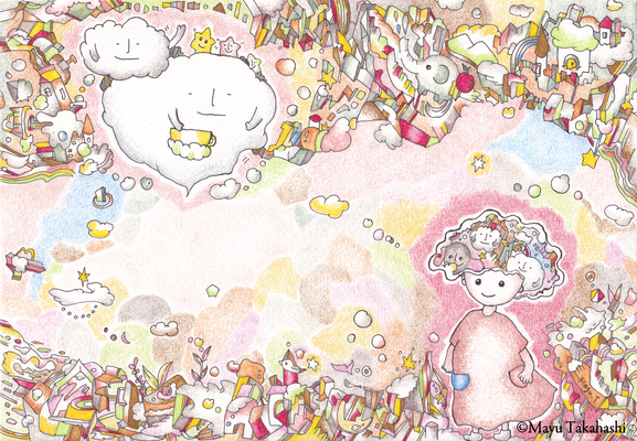 【SOLD OUT】「再会」2022.5 227×158mm