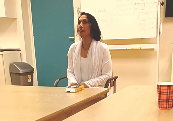 Uitleg PN oefening Jaya Ramsanjhal