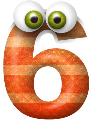 caractère - alphabet - éducation - smiley émoticône émoji cartoon clipart illustration - artémotic