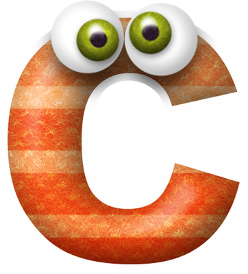 caractère - alphabet - éducation - smiley émoticône émoji cartoon clipart illustration - artémotic