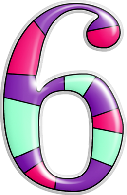 chiffre - alphabet - éducation - smiley émoticône émoji cartoon clipart illustration - artémotic