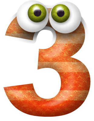 caractère - alphabet - éducation - smiley émoticône émoji cartoon clipart illustration - artémotic