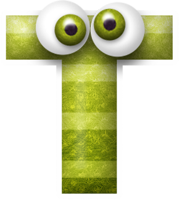 caractère - alphabet - éducation - smiley émoticône émoji cartoon clipart illustration - artémotic