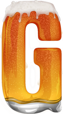 caractère - alphabet - éducation - smiley émoticône émoji cartoon clipart illustration - artémotic