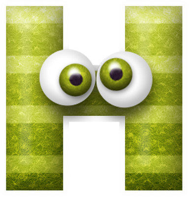 caractère - alphabet - éducation - smiley émoticône émoji cartoon clipart illustration - artémotic