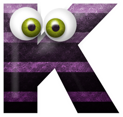 caractère - alphabet - éducation - smiley émoticône émoji cartoon clipart illustration - artémotic