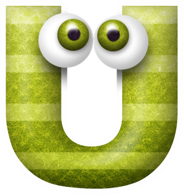 caractère - alphabet - éducation - smiley émoticône émoji cartoon clipart illustration - artémotic
