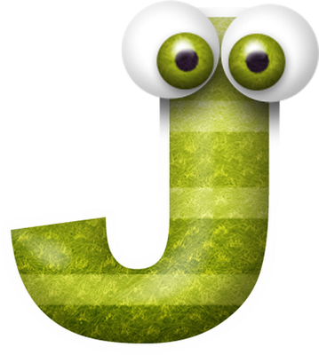 caractère - alphabet - éducation - smiley émoticône émoji cartoon clipart illustration - artémotic