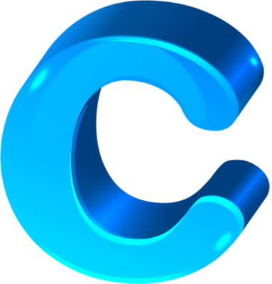 caractère - alphabet - éducation - smiley émoticône émoji cartoon clipart illustration - artémotic