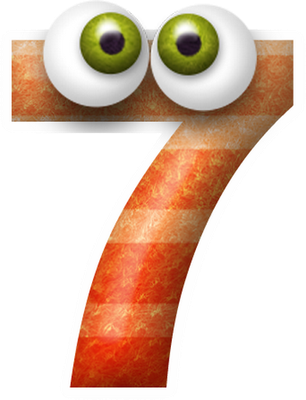caractère - alphabet - éducation - smiley émoticône émoji cartoon clipart illustration - artémotic