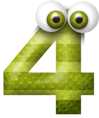 caractère - alphabet - éducation - smiley émoticône émoji cartoon clipart illustration - artémotic