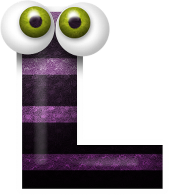 caractère - alphabet - éducation - smiley émoticône émoji cartoon clipart illustration - artémotic