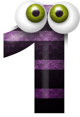 caractère - alphabet - éducation - smiley émoticône émoji cartoon clipart illustration - artémotic