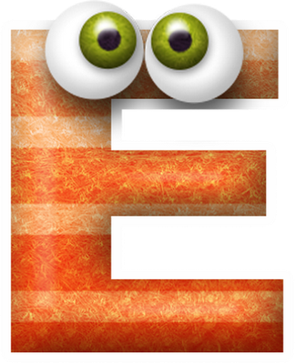 caractère - alphabet - éducation - smiley émoticône émoji cartoon clipart illustration - artémotic