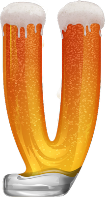 caractère - alphabet - éducation - smiley émoticône émoji cartoon clipart illustration - artémotic
