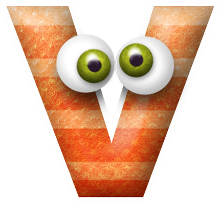caractère - alphabet - éducation - smiley émoticône émoji cartoon clipart illustration - artémotic