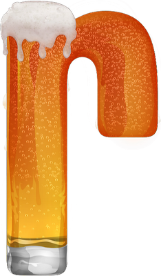 caractère - alphabet - éducation - smiley émoticône émoji cartoon clipart illustration - artémotic