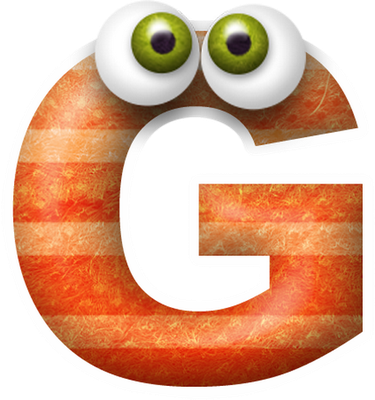 caractère - alphabet - éducation - smiley émoticône émoji cartoon clipart illustration - artémotic