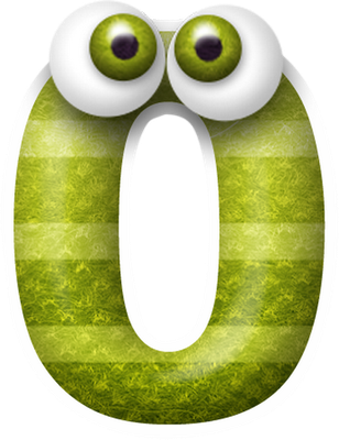 caractère - alphabet - éducation - smiley émoticône émoji cartoon clipart illustration - artémotic